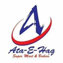 Ata E Haq Super Mart