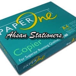Ahsan Stationers