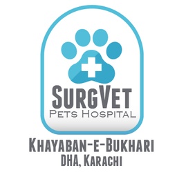 Surgvet PETS Hospital