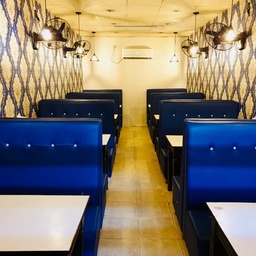 Handi Inn, Boat Basin