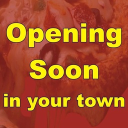 Pizza palace