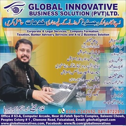 Global Innovatives