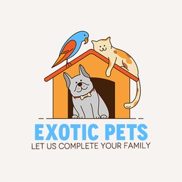 Exotic Pets
