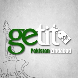 Getit Pakistan