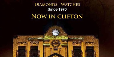 Real Jewellers