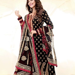 New fashion gallery