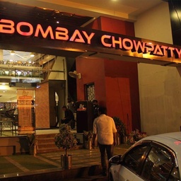 Bombay Chowpatty DHA