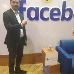 Asif Iqbal Trainer & Consultant