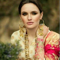 Nayab collection