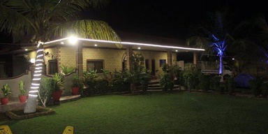 Windmill Farm Resort
