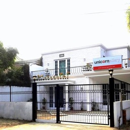 Unicorn Gallery