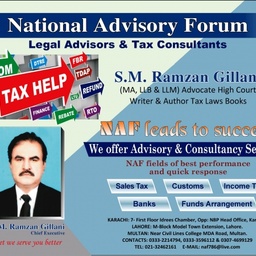 National Advisory Forum
