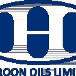 Haroon Oils Limited