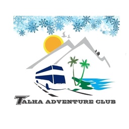 Talha Adventure & 2vers