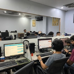 I-Soft College OF Commerce And Computer Sciences Jhang Sadar
