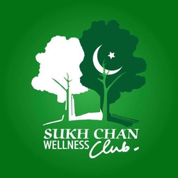 Sukh Chan | Wellness Club