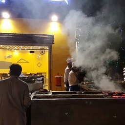 Fish & Grill
