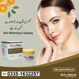 GlutaWhite