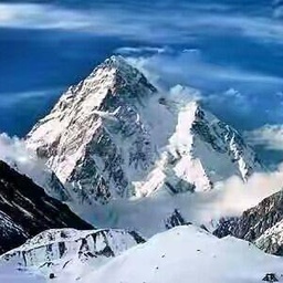 K2pakistan