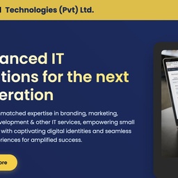 Peel Technologies (Pvt) Ltd