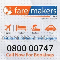Travel Channel Faremakers International Pvt Ltd