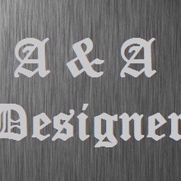 A&A Designer - WaistCoat
