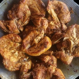 Baba Sheikh Fish Corner