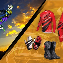 ESGRO SPORTS