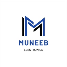 MUNEEB ELECTRONICS