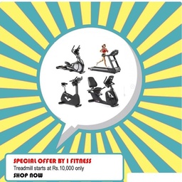 i Fitness