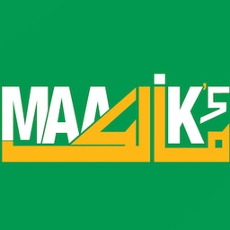 Maalik's Fried Chicken & Burgers