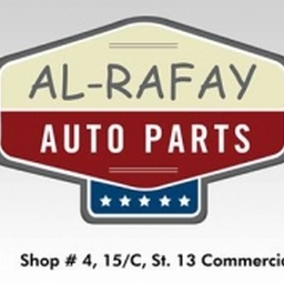 AL-RAFAY AUTO REPAIRS