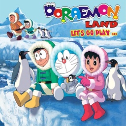 Doraemon Land