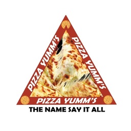 "Pizza Yumm"s"
