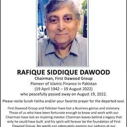 First Dawood Investment Bank Ltd.