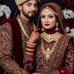 Nikah-vow