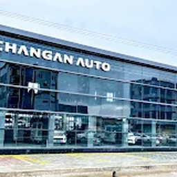 Changan Niaz Motors