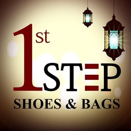 1st Step Shoes & Bags