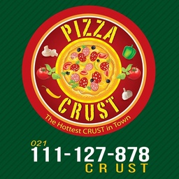 Pizza Crust
