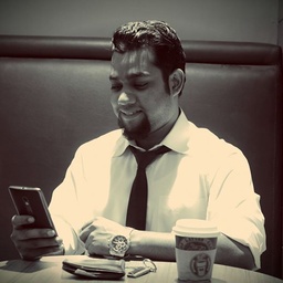 Dr. Ali Rashid