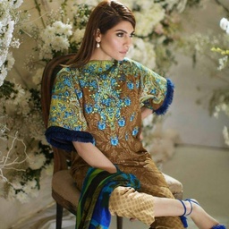 Fabiha Collection