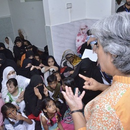 DSRA Health & Welfare Trust