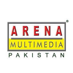 Arena Multimedia Pakistan