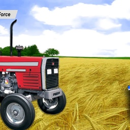 FORCE BATTERIES (PVT) LTD