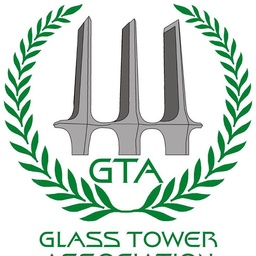 Glass tower