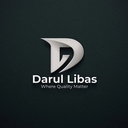 DARUL LIBAS KURTA Corner