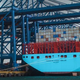 STARWAYS CARGO CARRIERS
