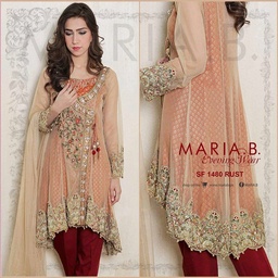 F.F Matching & Lawn Cotton House