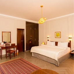 The Residency Hotel Lahore