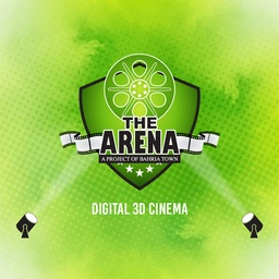 The Arena